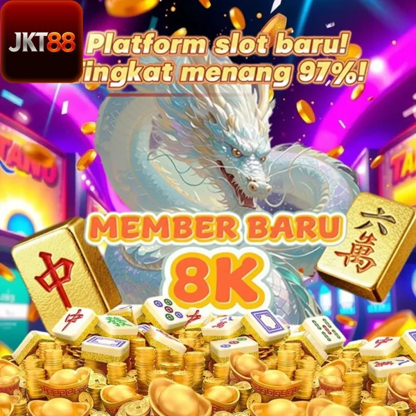 JKT88 WD Cepat DANA OVO GoPay