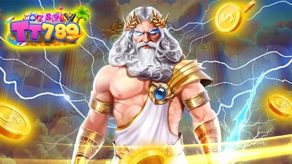 TT789 Game Online Resmi 2026