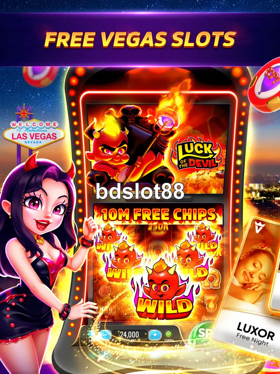 bdslot88 Unduh