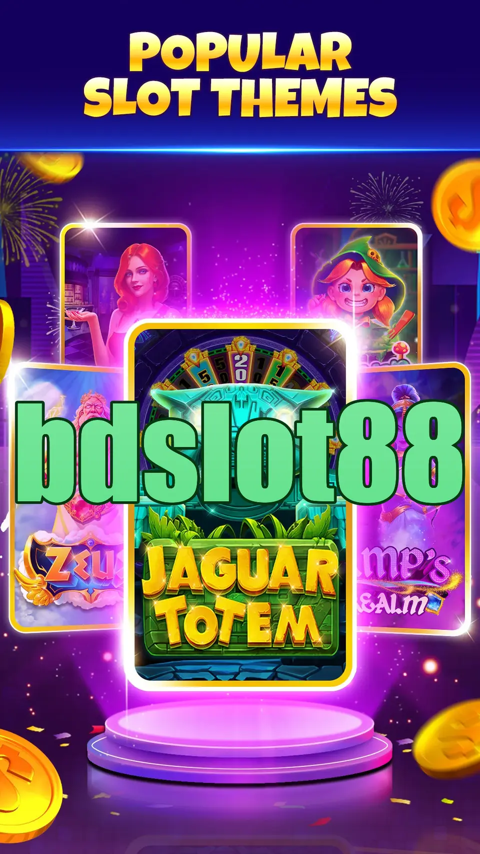 bdslot88 Unduh