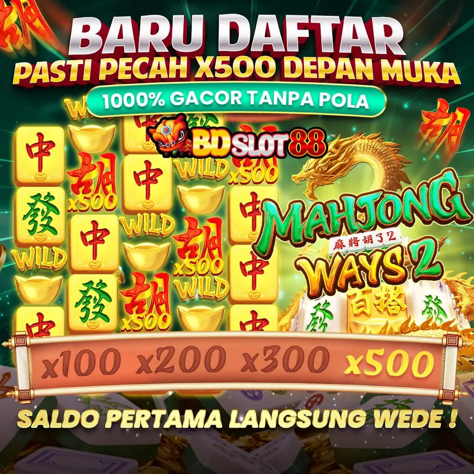 bdslot88 Masuk