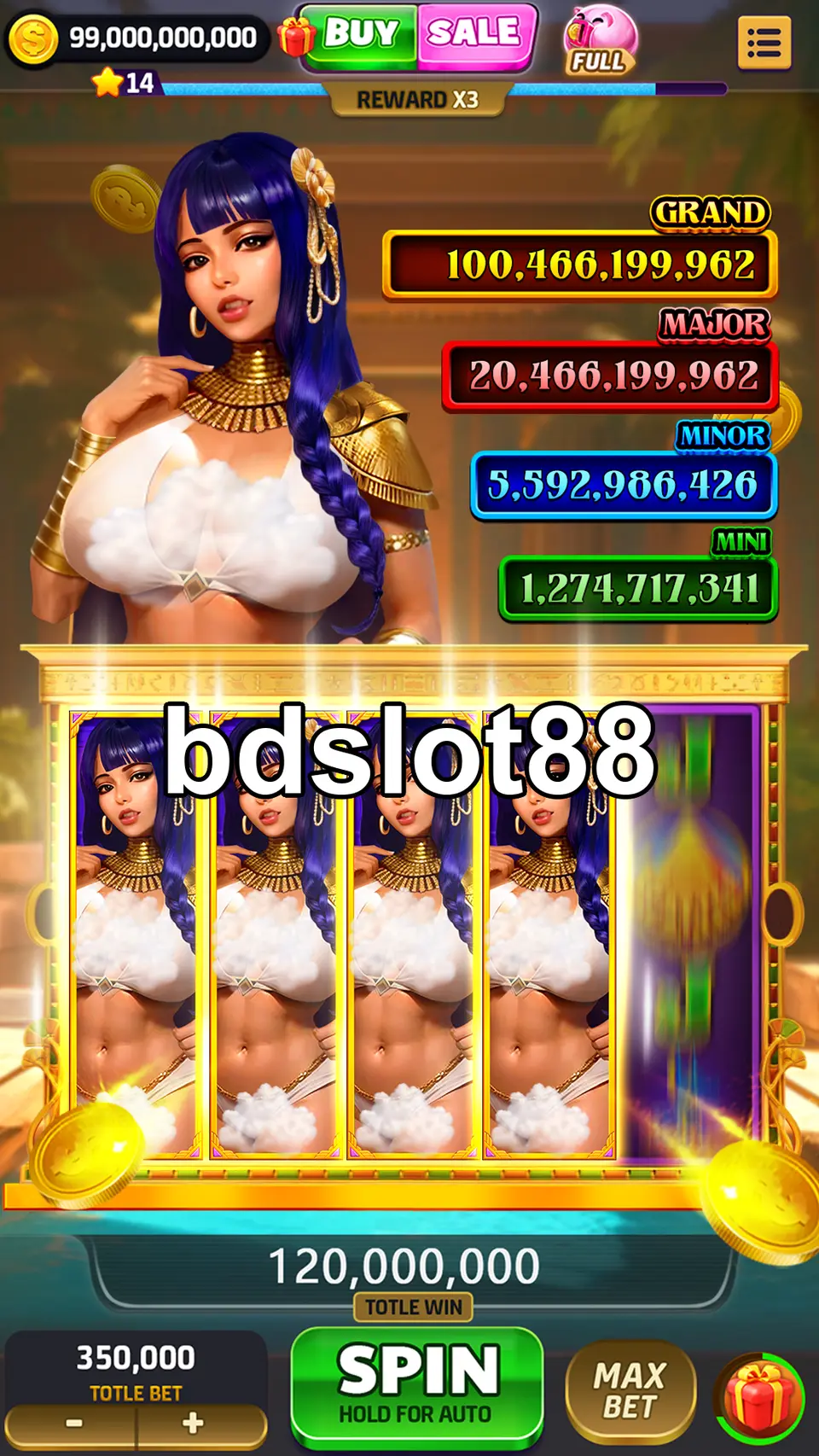 bdslot88 Masuk
