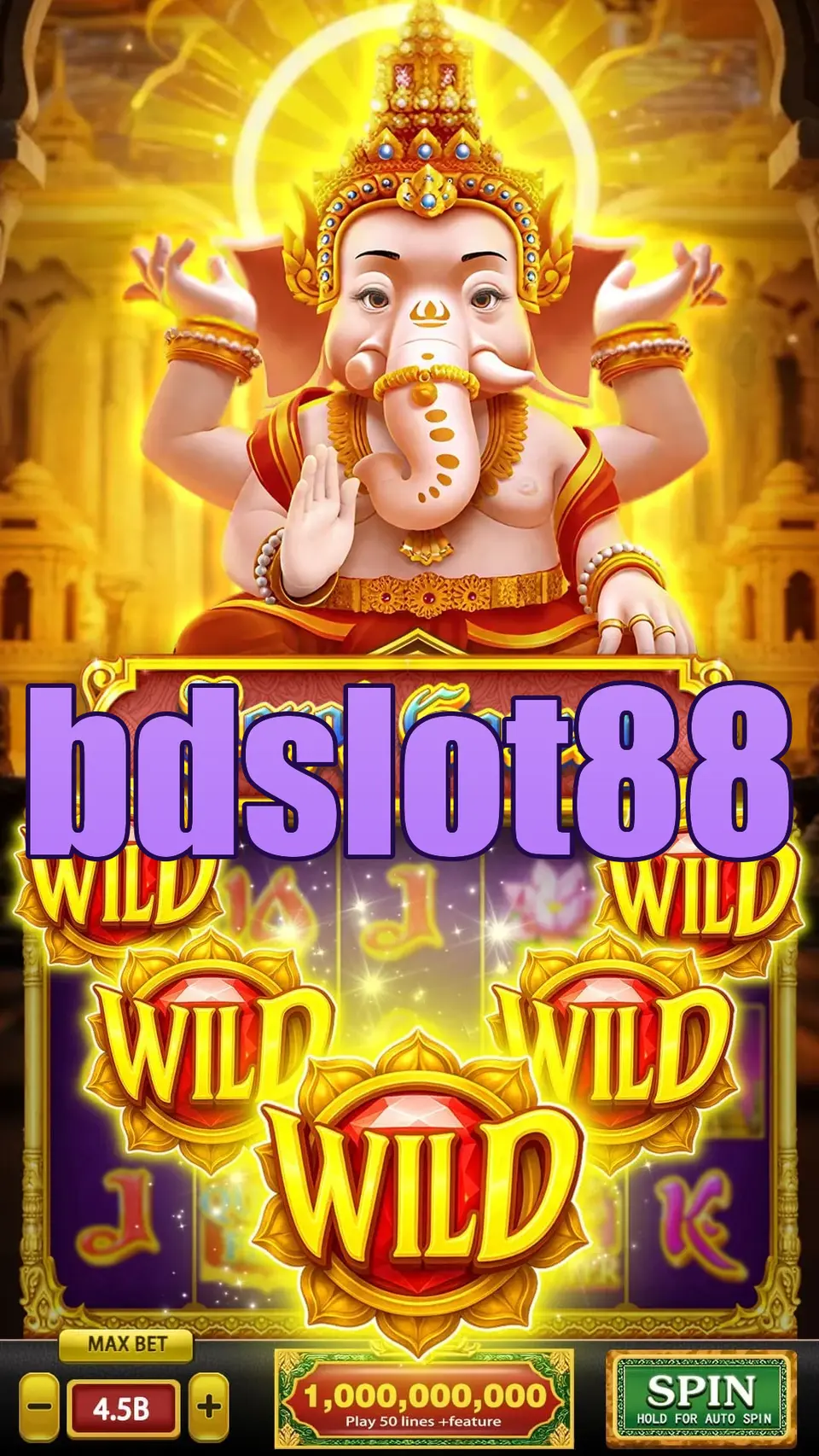 bdslot88 Masuk