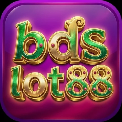 bdslot88 Logo - Resmi